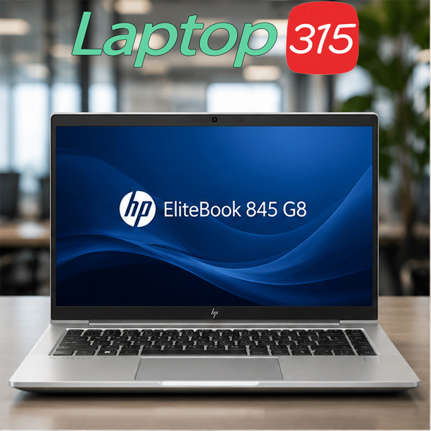 HP EliteBook 845 G8