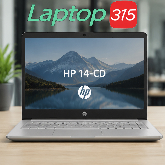 HP 14-CD