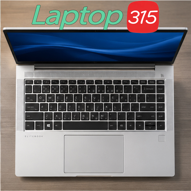 HP EliteBook 845 G8 - Image 2