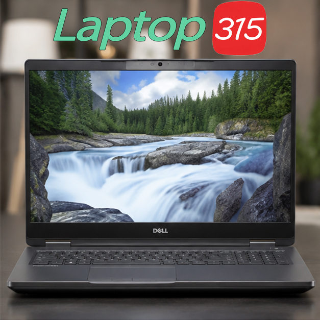 Dell Precision 7560