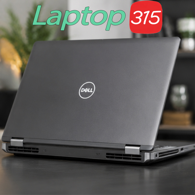 Dell Precision 7560 - Image 3