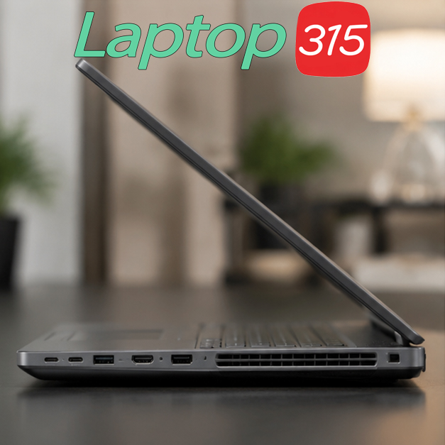 Dell Precision 7560 - Image 2