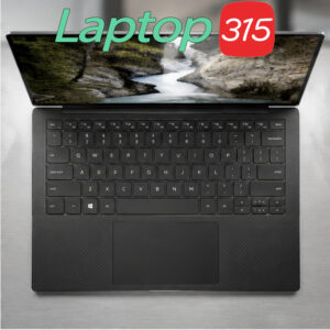 Dell XPS 7590