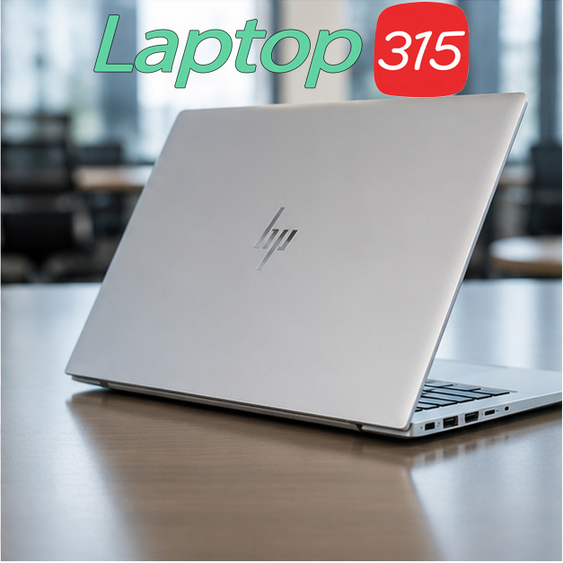 HP EliteBook 845 G8 - Image 3