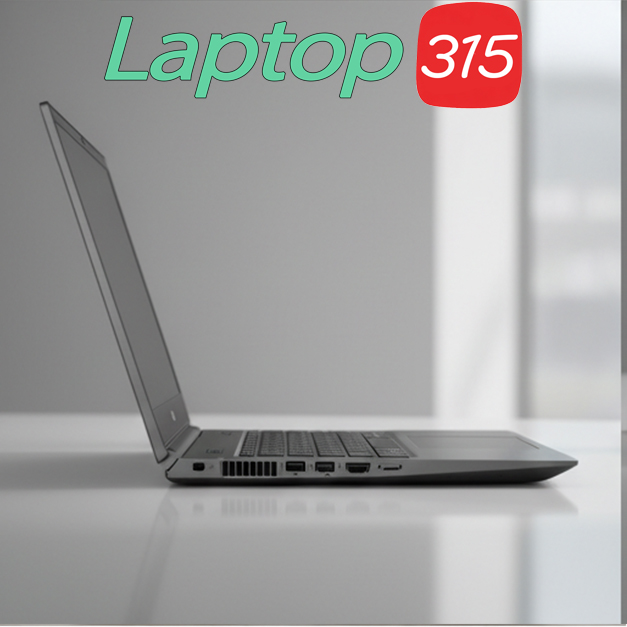 Dell Precision 7750 - Image 4