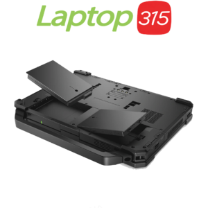 Dell rugged 5420 i5