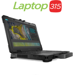 Dell rugged 5430 i5