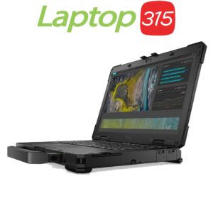 Dell rugged 5430 i7
