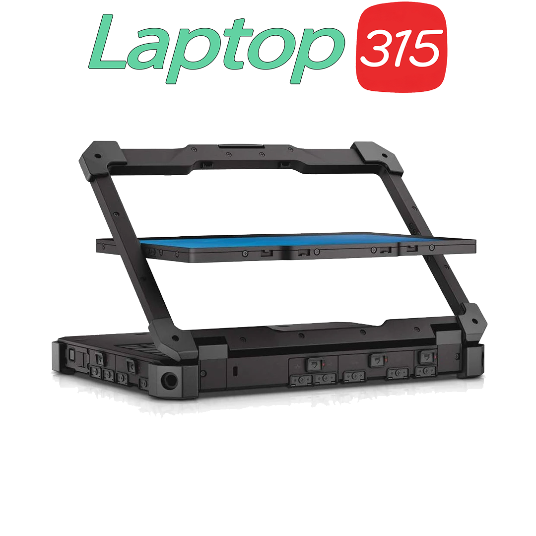 Dell rugged 7214 - Image 3