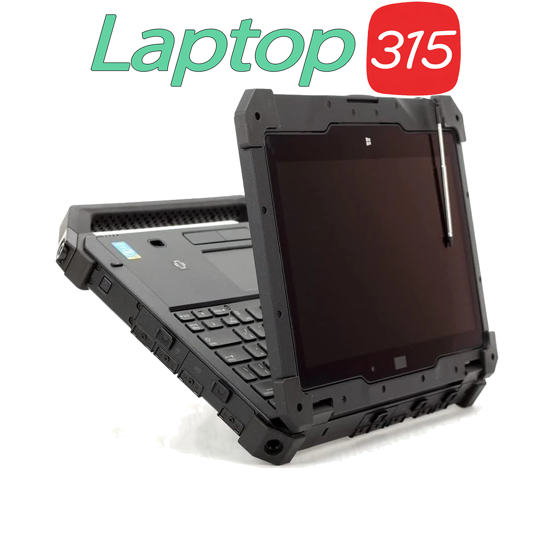 Dell rugged 7214 - Image 4