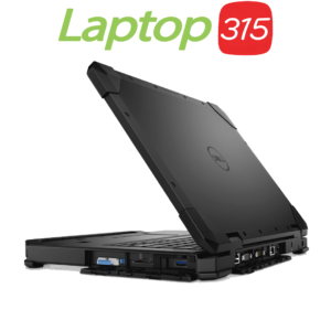 Dell rugged 5420 i7
