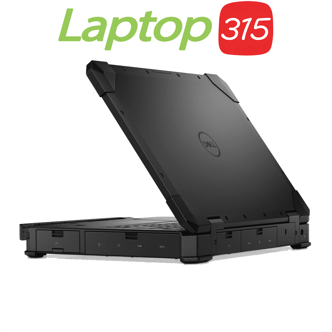 Dell rugged 5424 - Image 3