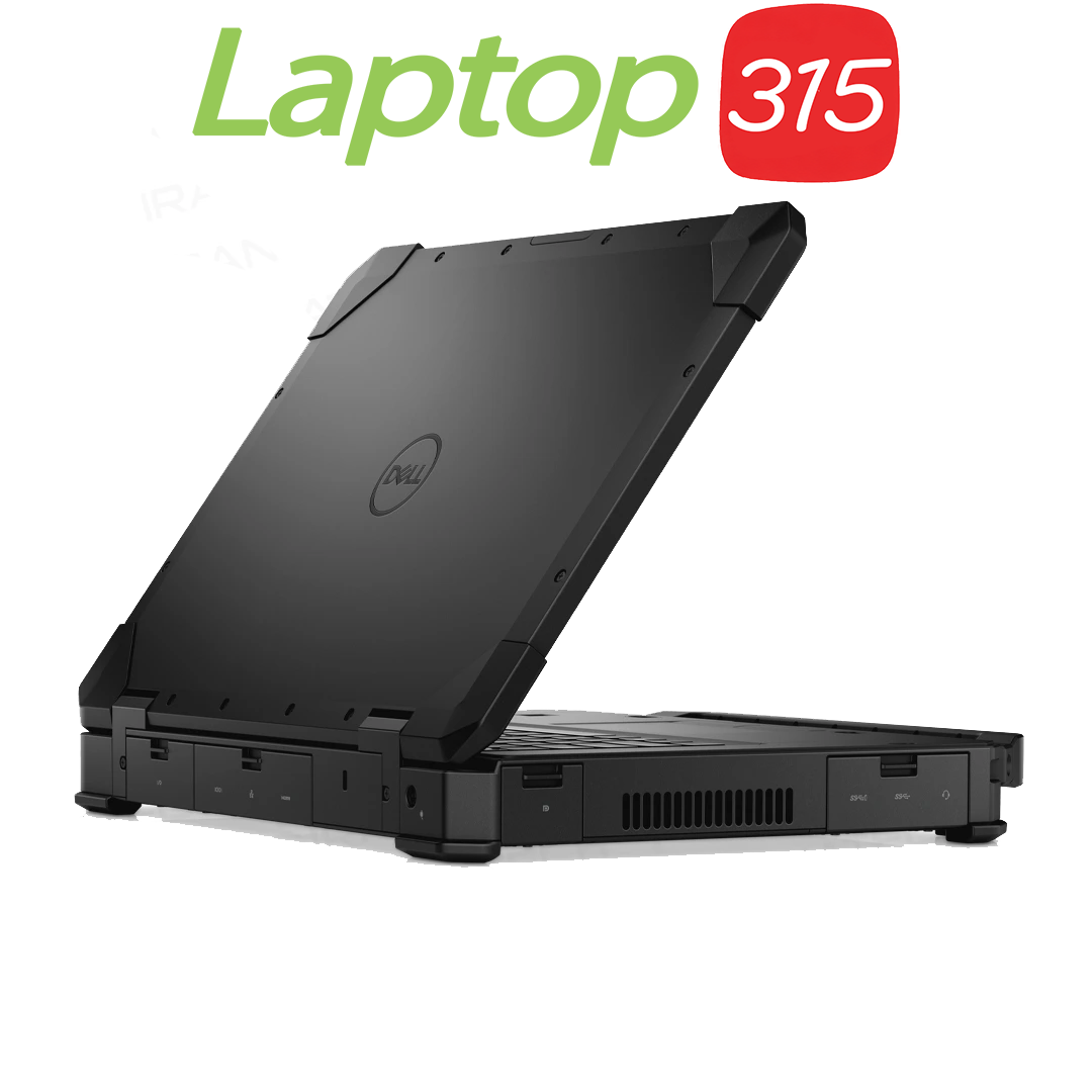 Dell rugged 5424 - Image 4