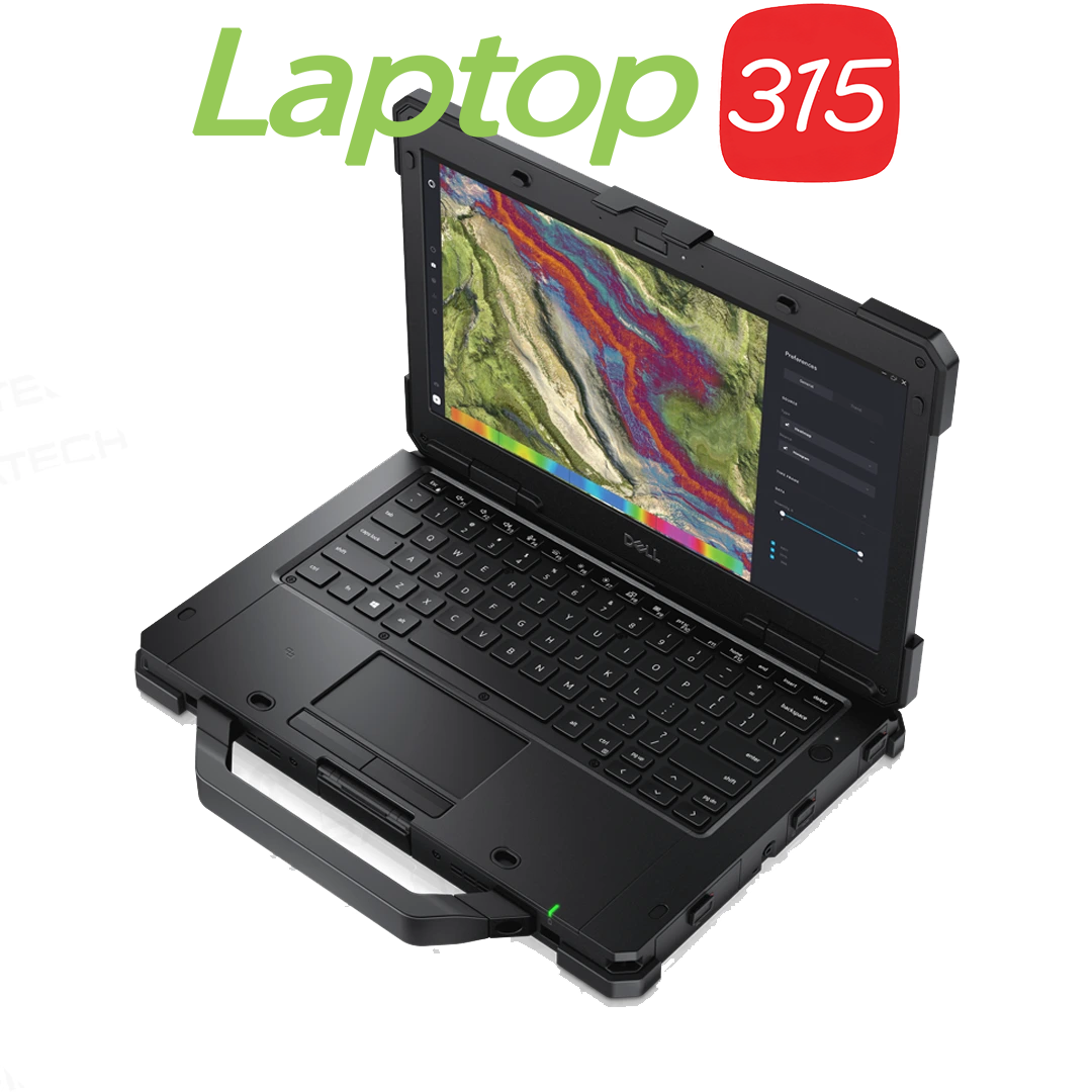Dell rugged 7330 - Image 2