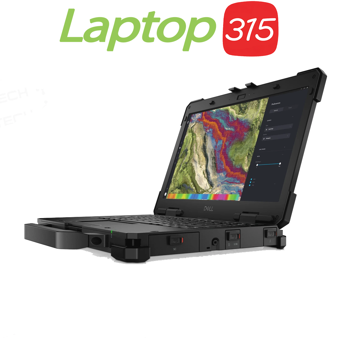 Dell rugged 7330 - Image 4