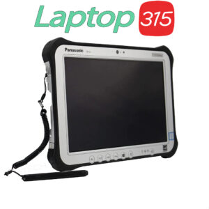 (نسل 5)Panasonic Toughbook FZ-G1