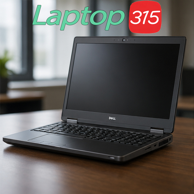 Dell Precision 7740