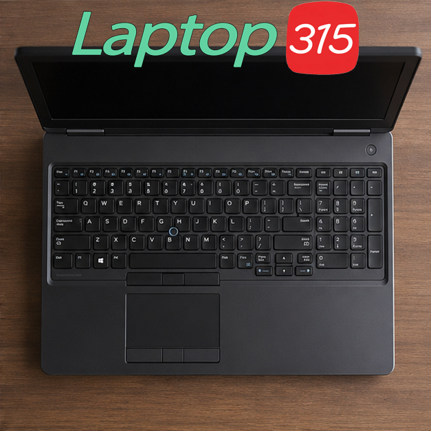 Dell Precision 7740 - Image 4