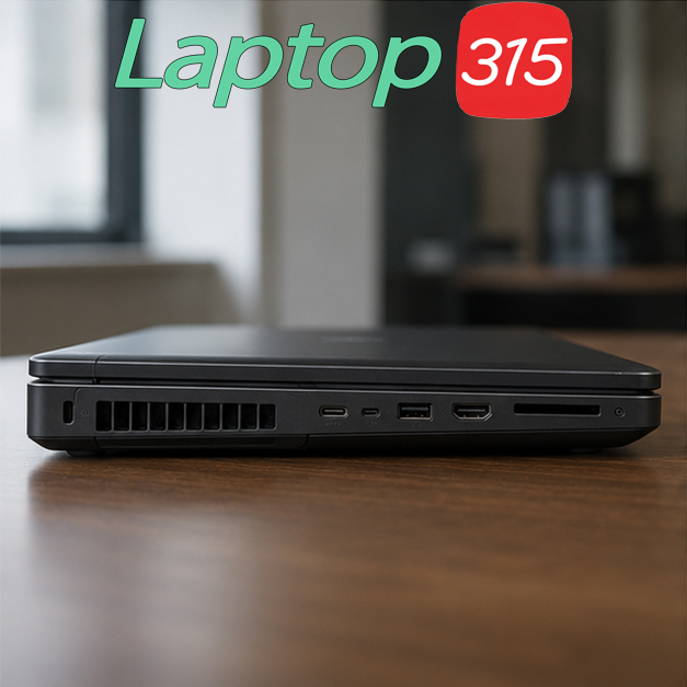 Dell Precision 7740 - Image 2
