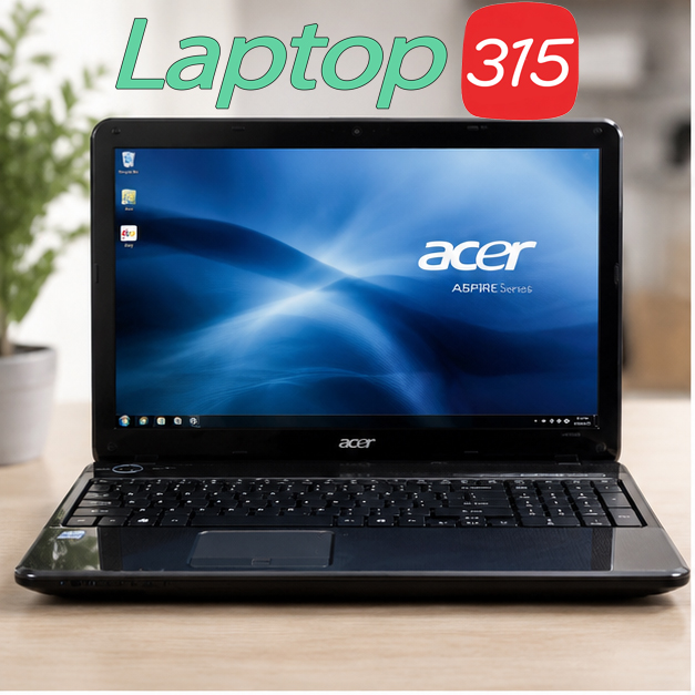 Acer Aspire 5736Z