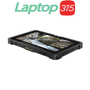Dell rugged 7212 i5-6U