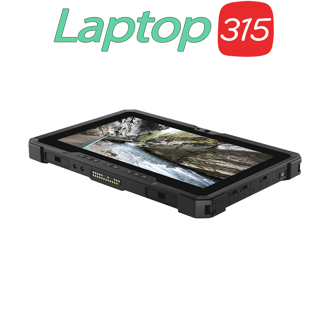 Dell rugged 7212 i5-6U - Image 2