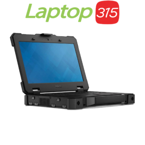 Dell rugged 7414 i5-6U