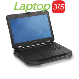 Dell rugged 5414 i5-6U