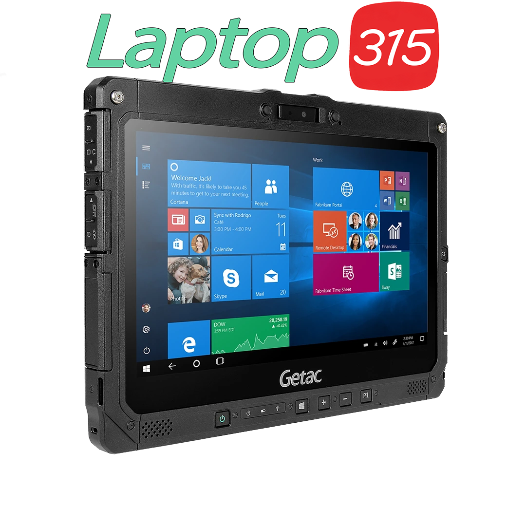 GETAC K120 - Image 4