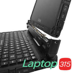 GETAC K120
